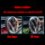 Car Modification Volkswagen 3D Logo Polo Lavida Tiguan L Sagitar Magotan Lingdu Bora Jetta Car Logo Modification Decor Sticker