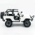 2.4G RC Crawler RC CAR Machine on Control Monster Truck Climb 4WD Buggy Radio Drift Car Remote Jeep RTR Model Off-Road Vehicles