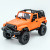 2.4G RC Crawler RC CAR Machine on Control Monster Truck Climb 4WD Buggy Radio Drift Car Remote Jeep RTR Model Off-Road Vehicles