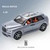 Large Size 1/20 Rolls Royce SUV Cullinan Alloy Luxy Car Model Diecasts Metal Toy Car Model Simulation Sound and Light Kids Gifts