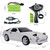 LDRC LD1802 RX7 1/18 RC Drift Car 2.4G 2WD RC Car With LED Lights 