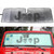 Auto Front Windshield SunShade for Jeep Wrangler TJ JK JL 1997-2018+ Car Visor Window Solar UV Rays Protector Cover 