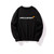 F1 McLaren Team Round Neck Hoodie for Men and Women Racing Fans, Casual Pullover, Long Sleeved, Autumn and Winter Trend