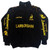 Lamborghini F1 Black Racing vintage Jacket