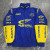 For Subaru F1 Team Racing Suit Jacket