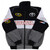 Toyota Retro  F1 Racing vintage Jacket (multiple colors)