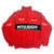 Mitsubishi  f1 Racing vintage Jacket (multiple colors)