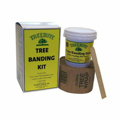 Eaton Brothers Tree Banding Gum Kit
