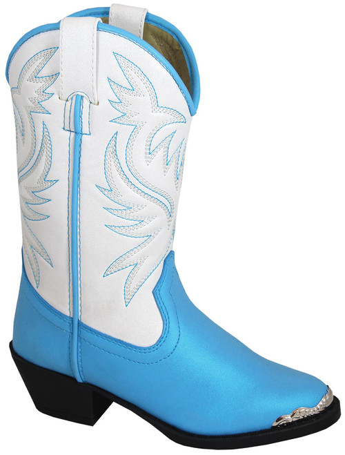 Smoky Mountain Children Lily Western Boots
