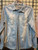 Blue Jean Bleach By- RM BRAND- PL - Size : Large