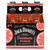 Jack Daniel's Downhome Punch - 10 Oz - 6-PK - Glass Jack Daniel's Downhome Punch - 10 Oz - 6-PK - Glass
