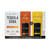 Vide Tequila Soda Cocktail Variety Pack - 355 mL - 8-PK - Aluminum