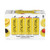 NUTRL Vodka Soda Lemonade Variety Pack - 8-PK - Aluminum NUTRL Vodka Soda Lemonade Variety Pack - 8-PK - Aluminum