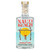 Nauti Beach Coconut Rum - 750 mL - 750ML - Glass