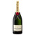 Moet & Chandon Imperial Brut Champagne - 750 mL - 750ML - Glass Moet & Chandon Imperial Brut Champagne - 750 mL - 750ML - Glass