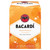 Bacardi Rum Punch Cocktail - 355 mL - 4-PK - Aluminum