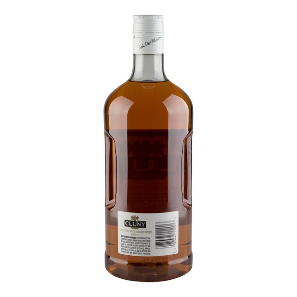 Cluny Scotch - 1.75 L - 1.75L - Glass