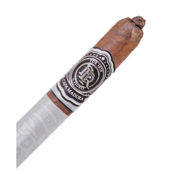 PDR 1878 Capa Maduro Double Magnum - 1 Stick - Each