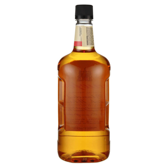 Crawford Scotch - 1.75 L - 1.75L - Glass