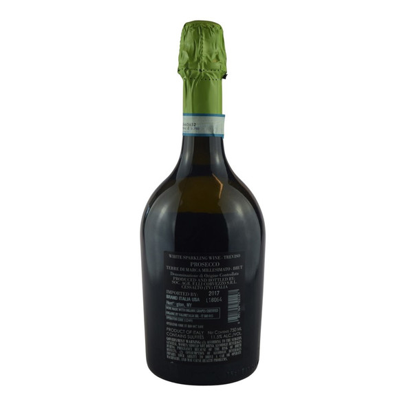Terre Di Marca Prosecco - 750 mL - 750ML