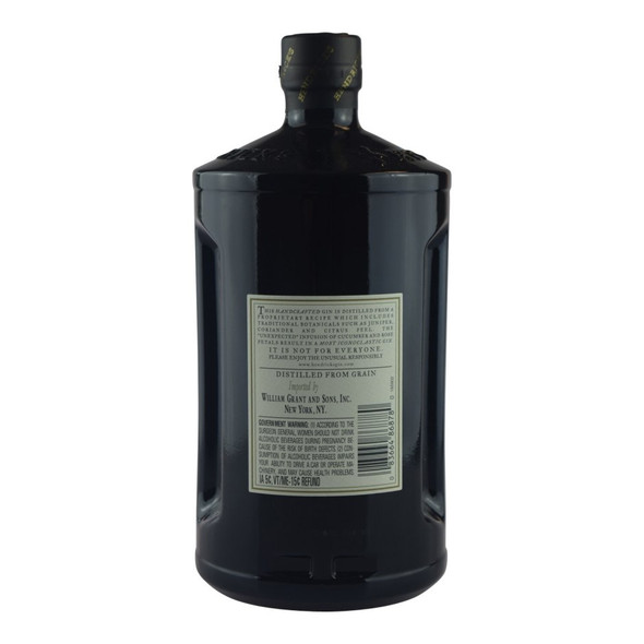 Hendrick's Gin - 1.0 L - 1.0L - Glass