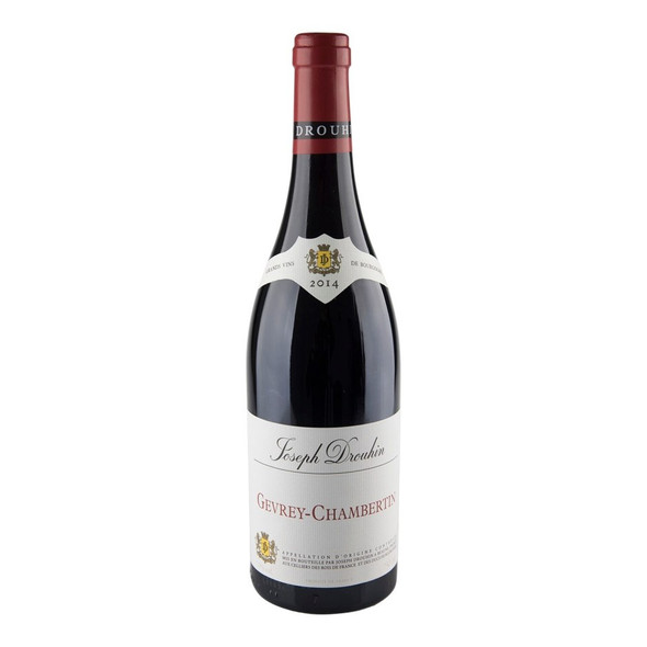 Joseph Drouhin Gevry Chambertin - 750 mL - 750ML - Glass