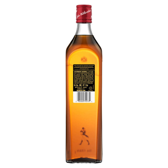 Johnnie Walker Black Jane Walker Edition - 750 mL - 750ML - Glass