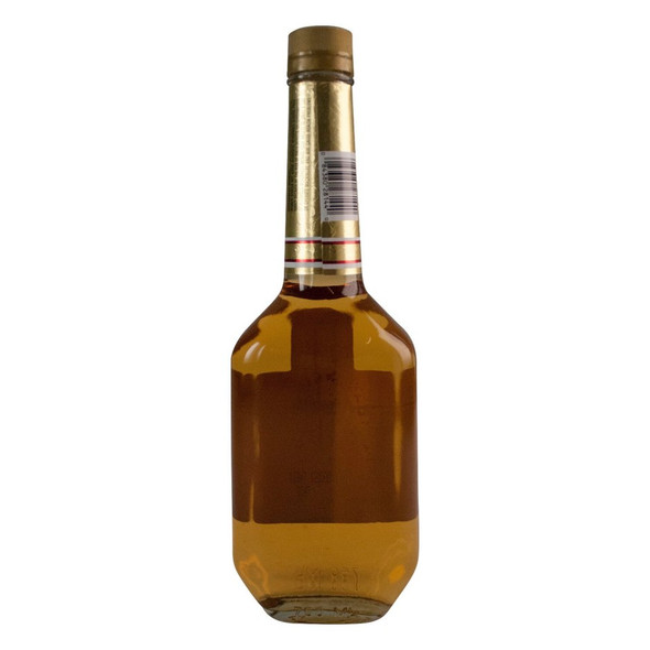 Jacquin's Banana Liqueur - 750 mL - 750ML - Glass