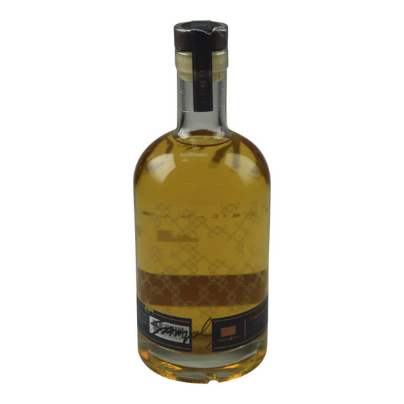 Oak & Cane Rum Gold - 750 mL - 750ML - Glass