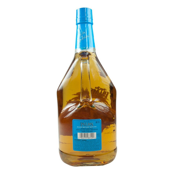 Palms Long Island Iced Tea Premixed Cocktail - 1.75 L - 1.75L