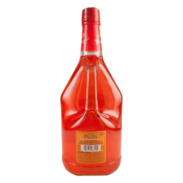 Palms Hurricane Premixed Cocktail - 1.75 L - 1.75L