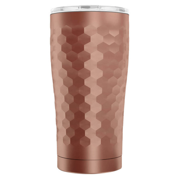 SIC Hammered Copper Cup 20 oz - 20 Oz - 20-OZ