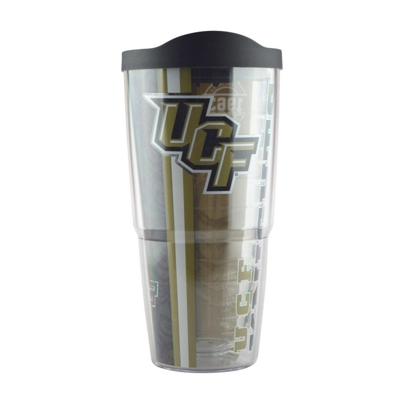 Tervis University of Central Florida Knights 24oz - 24 Oz - Each