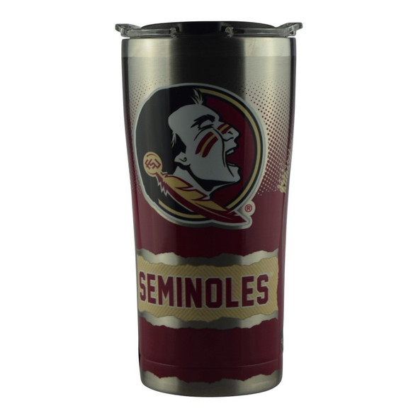 Tervis Florida State Seminoles 20oz - Each