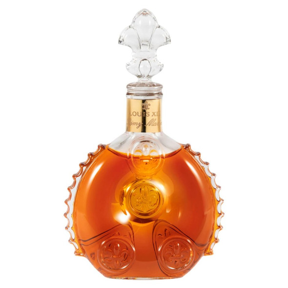 Louis XIII Cognac the Miniature - 50 mL - 50ML - Glass