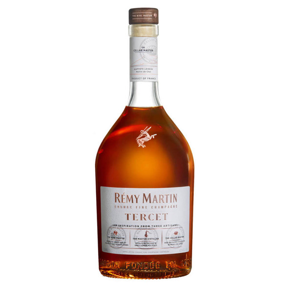 Remy Martin Tercet Cognac - 750 mL - 750ML - Glass