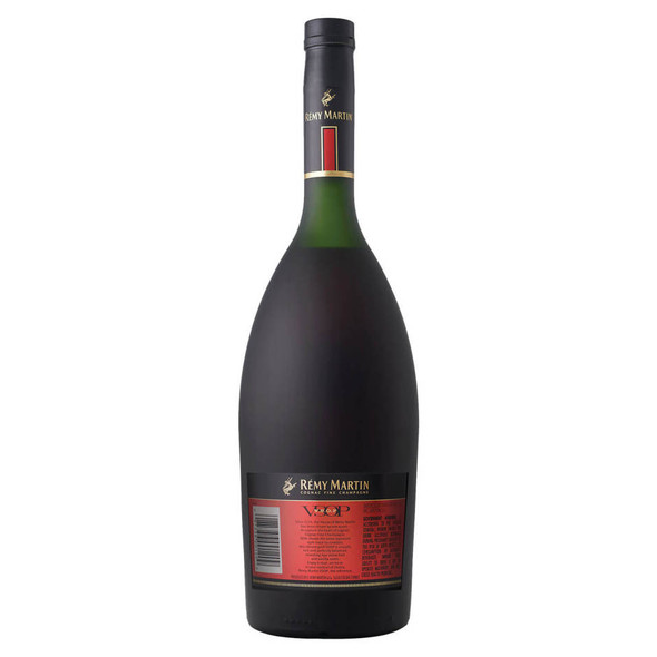 Remy Martin V.S.O.P Cognac - 1.75 L - 1.75L - Glass