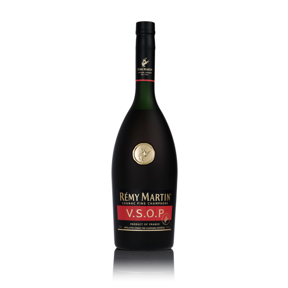 Remy Martin V.S.O.P Cognac - 1.75 L - 1.75L - Glass
