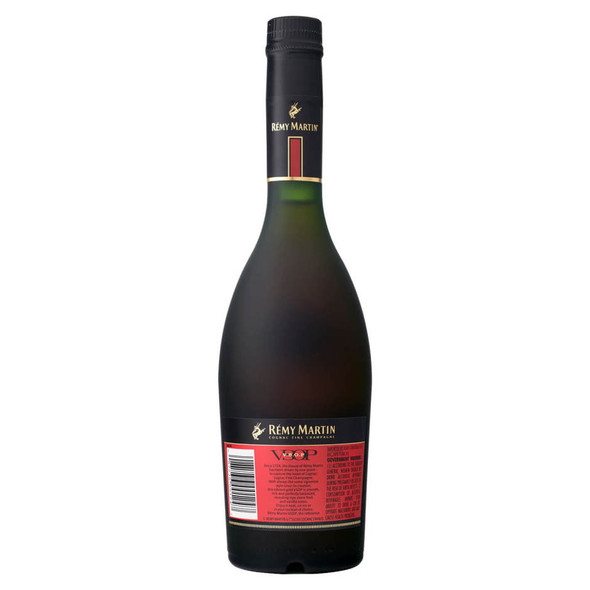 Remy Martin V.S.O.P Cognac - 375 mL - 375ML - Glass