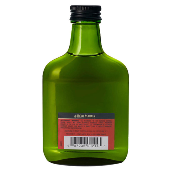 Remy Martin V.S.O.P Cognac - 100 mL - 100ML - Glass