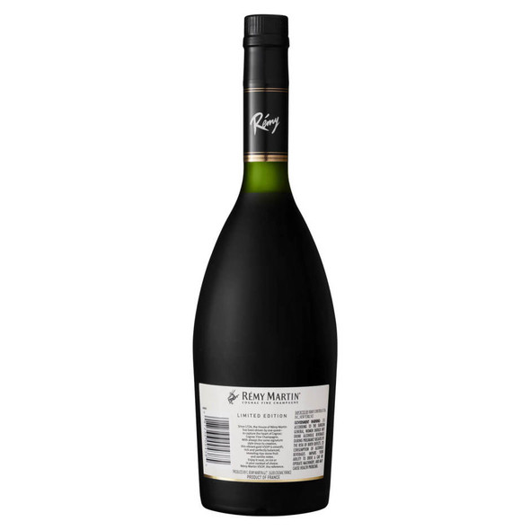 Remy Martin V.S.O.P Limited Edition Mix Tape Volume 2 Cognac - 700 mL - 700ML - Glass