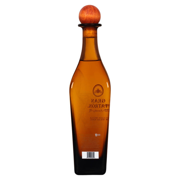 Patron Smoky Tequila - 750 mL - 750ML