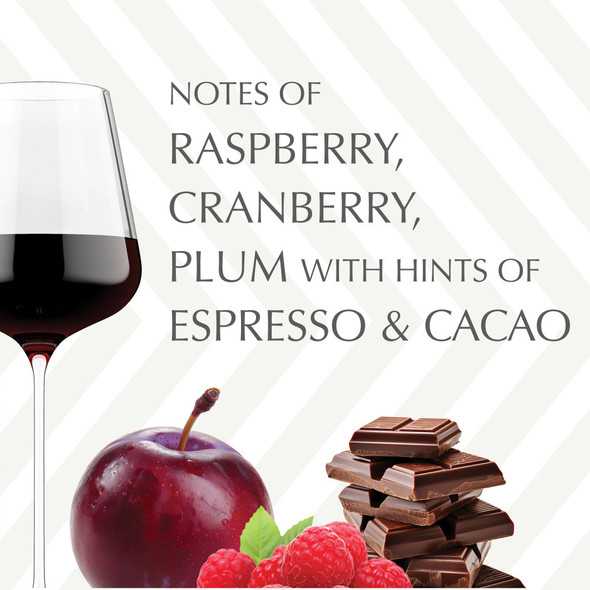 La Crema Pinot Noir Sonoma Coast - 750 mL - 750ML - Glass