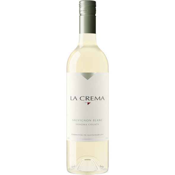 La Crema Sauvignon Blanc - 750 mL - 750ML - Glass