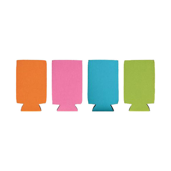 True Slim Can Sleeve Assorted - Each