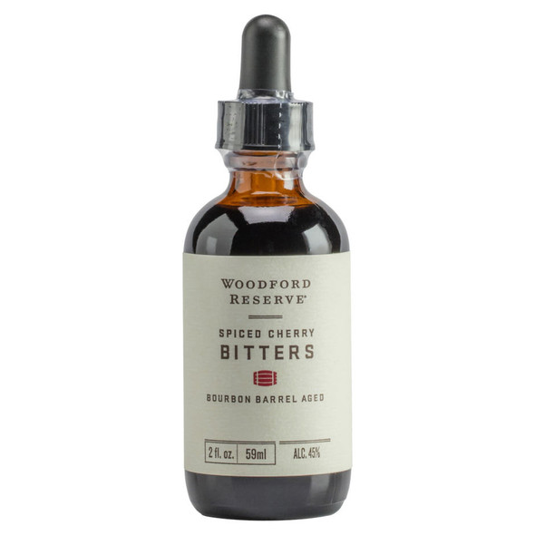 Woodford Reserve Spiced Cherry Bitters - 2 Oz - Each