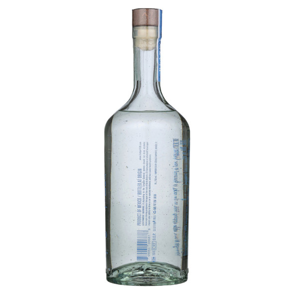 Codigo 1530 Still Strength Blanco Tequila - 750 mL - 750ML - Glass