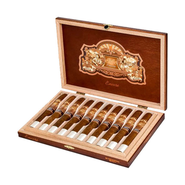 EPC Encore Celestial - Box