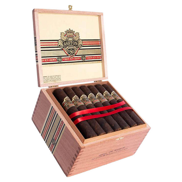 Ashton VSG Wizard - Box - Box