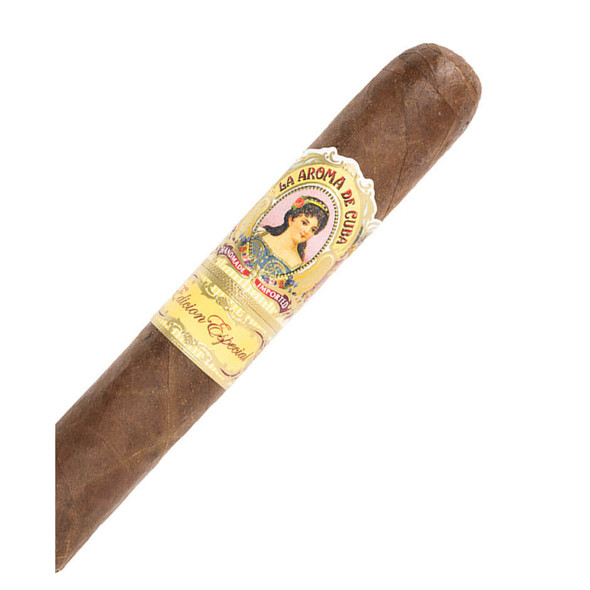 La Aroma de Cuba Edicion Especial #2 - 1 Stick - Each